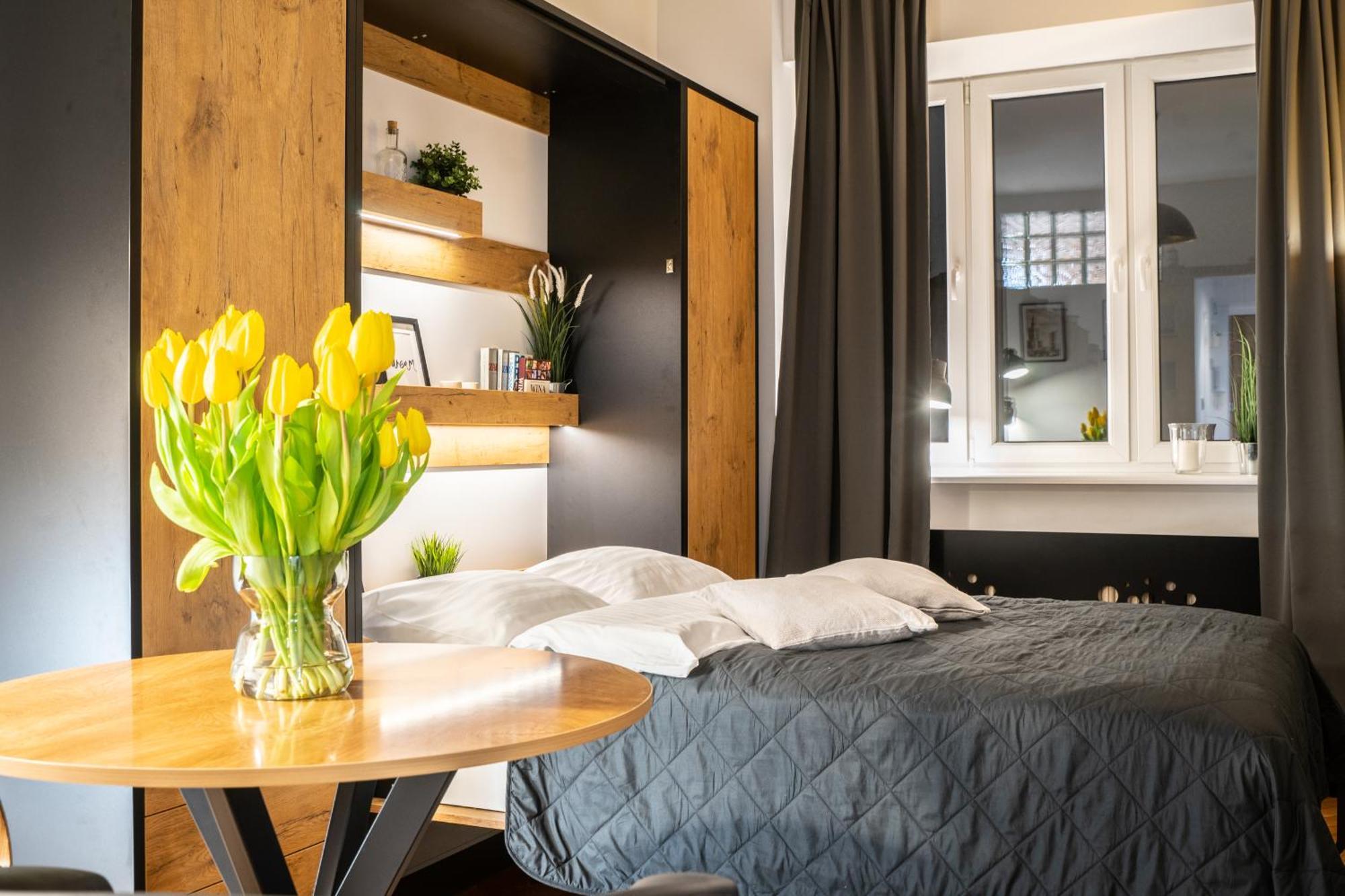 Old Town Heart Xii - Poznanska Luxury Loft * Warszawa