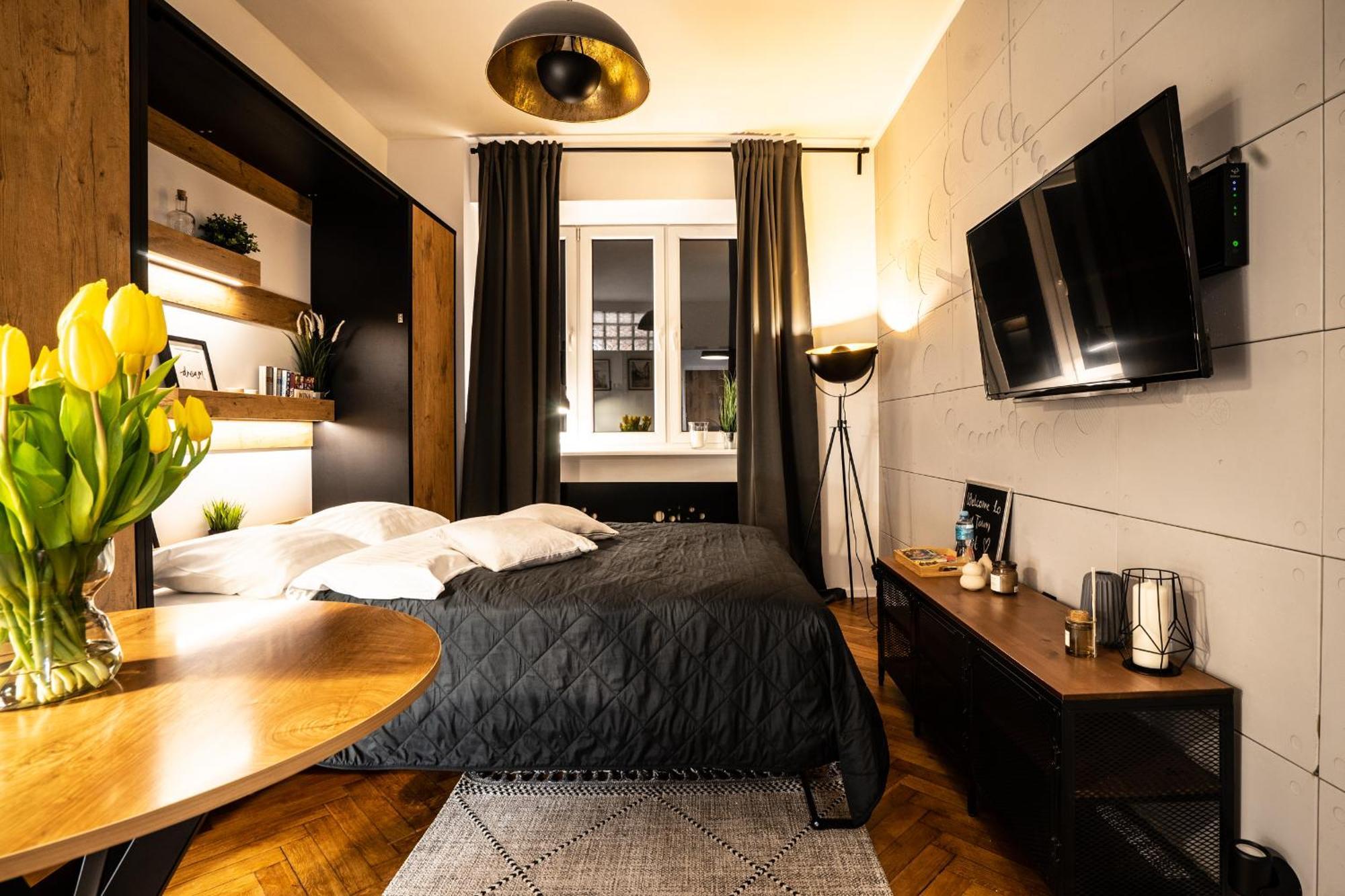 Old Town Heart Xii - Poznanska Luxury Loft Apartament Warszawa