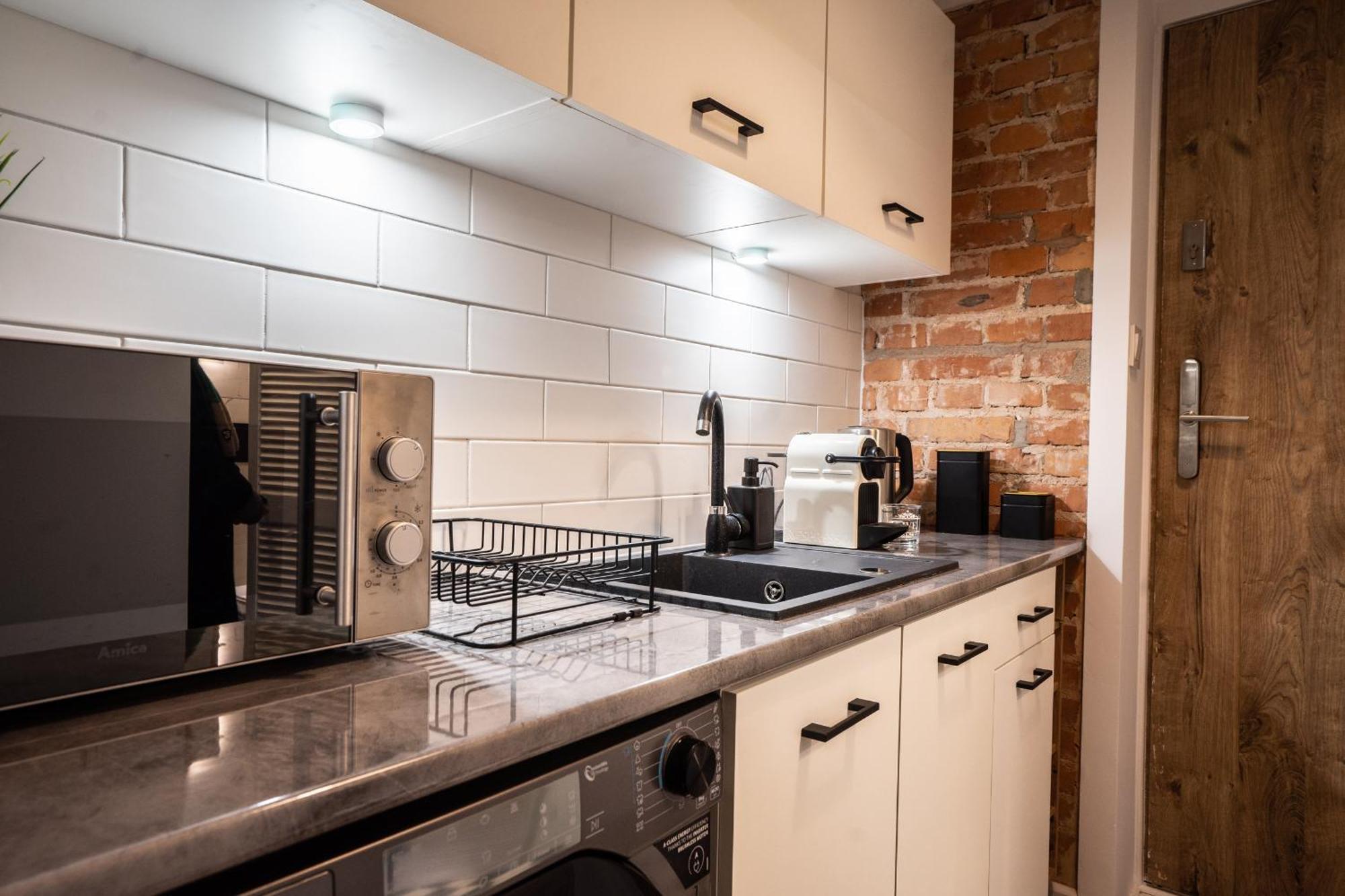 Apartament Old Town Heart Xii - Poznanska Luxury Loft *