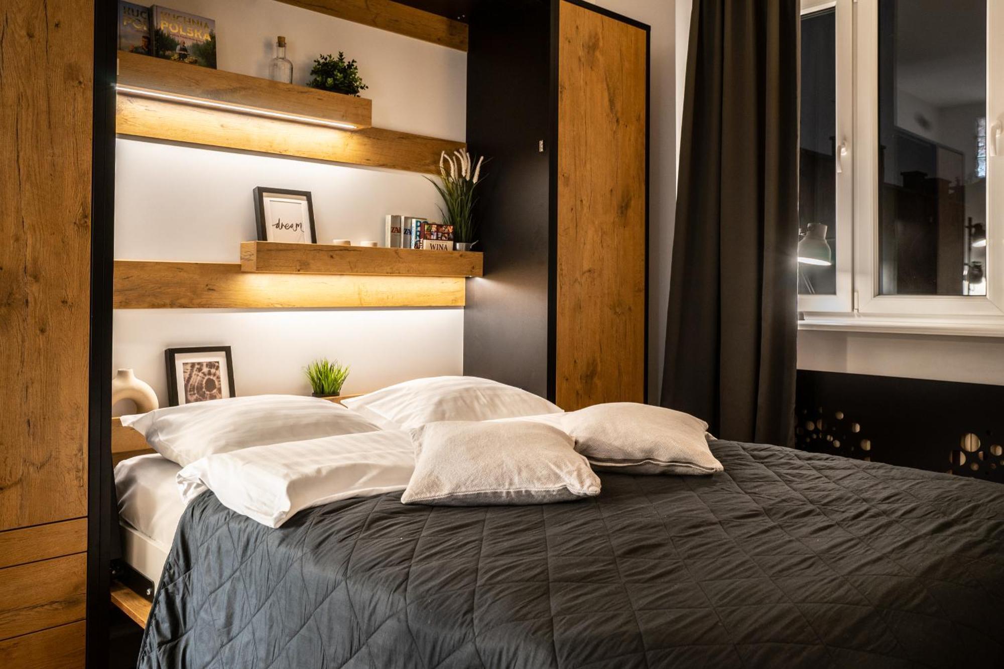 Old Town Heart Xii - Poznanska Luxury Loft Apartament *