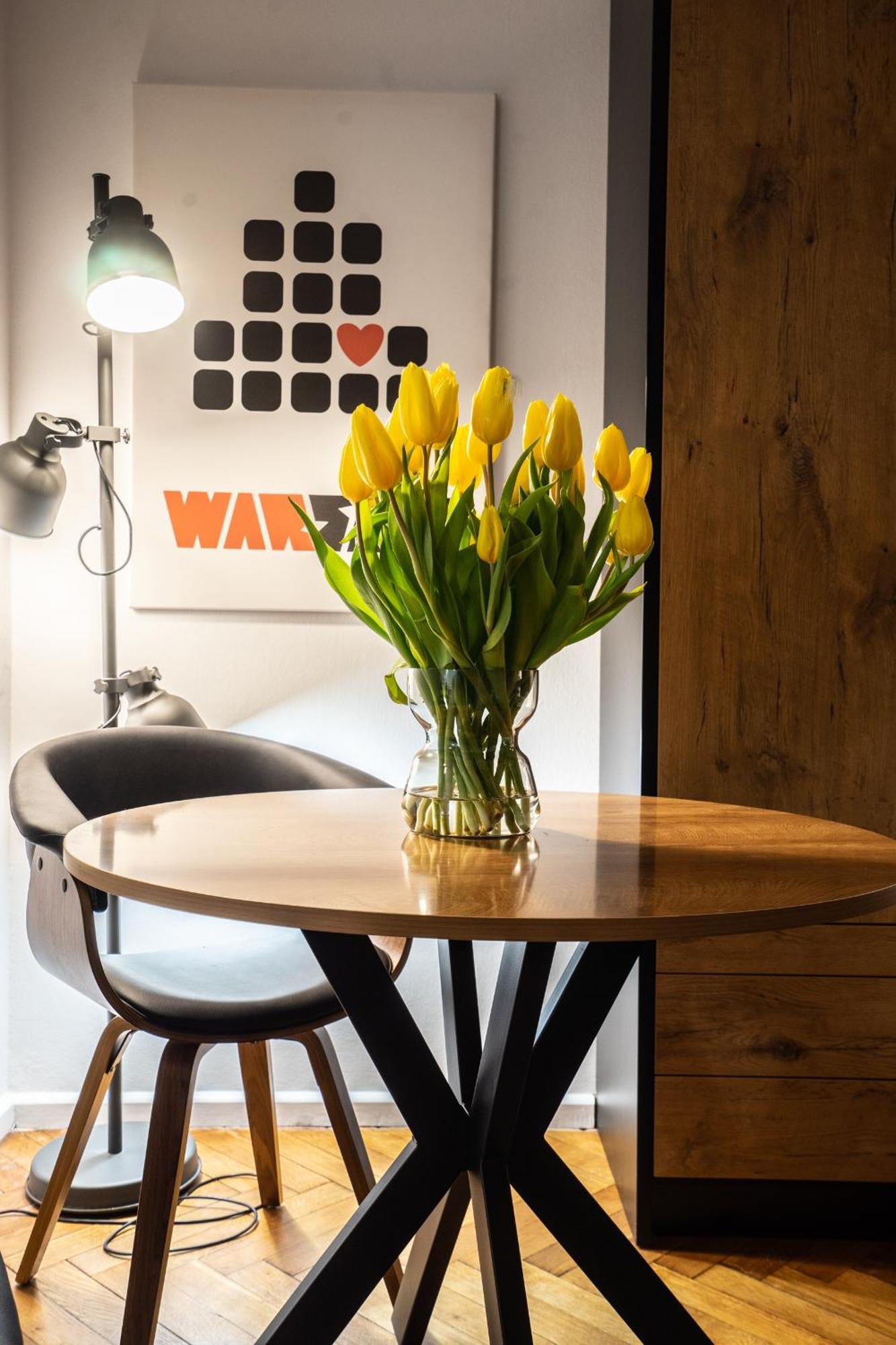 Apartament Old Town Heart Xii - Poznanska Luxury Loft Warszawa