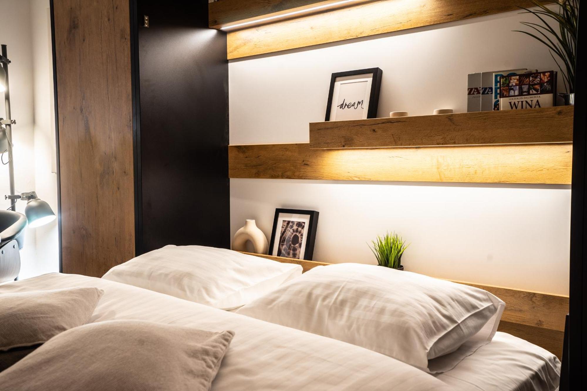 Old Town Heart Xii - Poznanska Luxury Loft * Warszawa