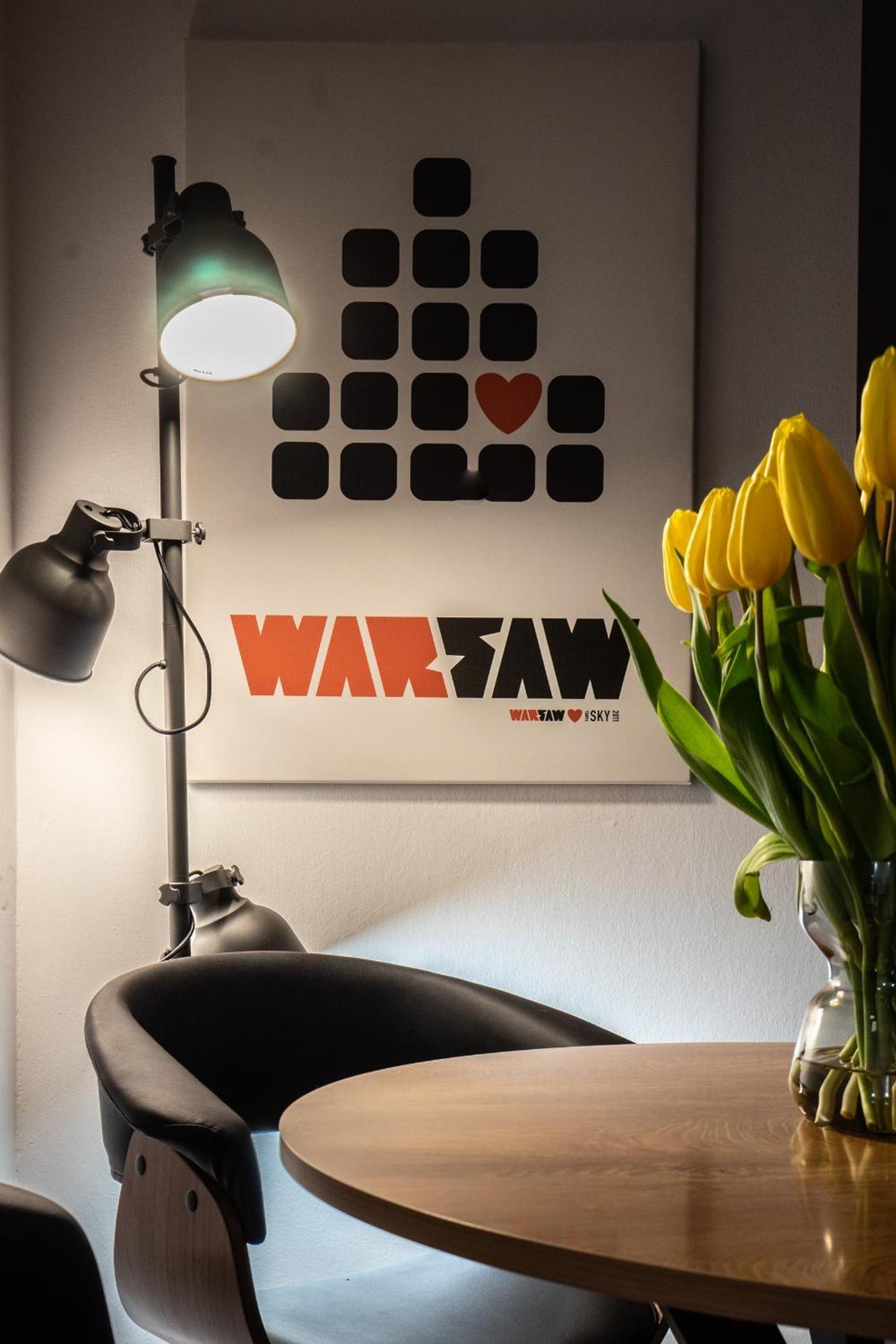 Old Town Heart Xii - Poznanska Luxury Loft Apartament