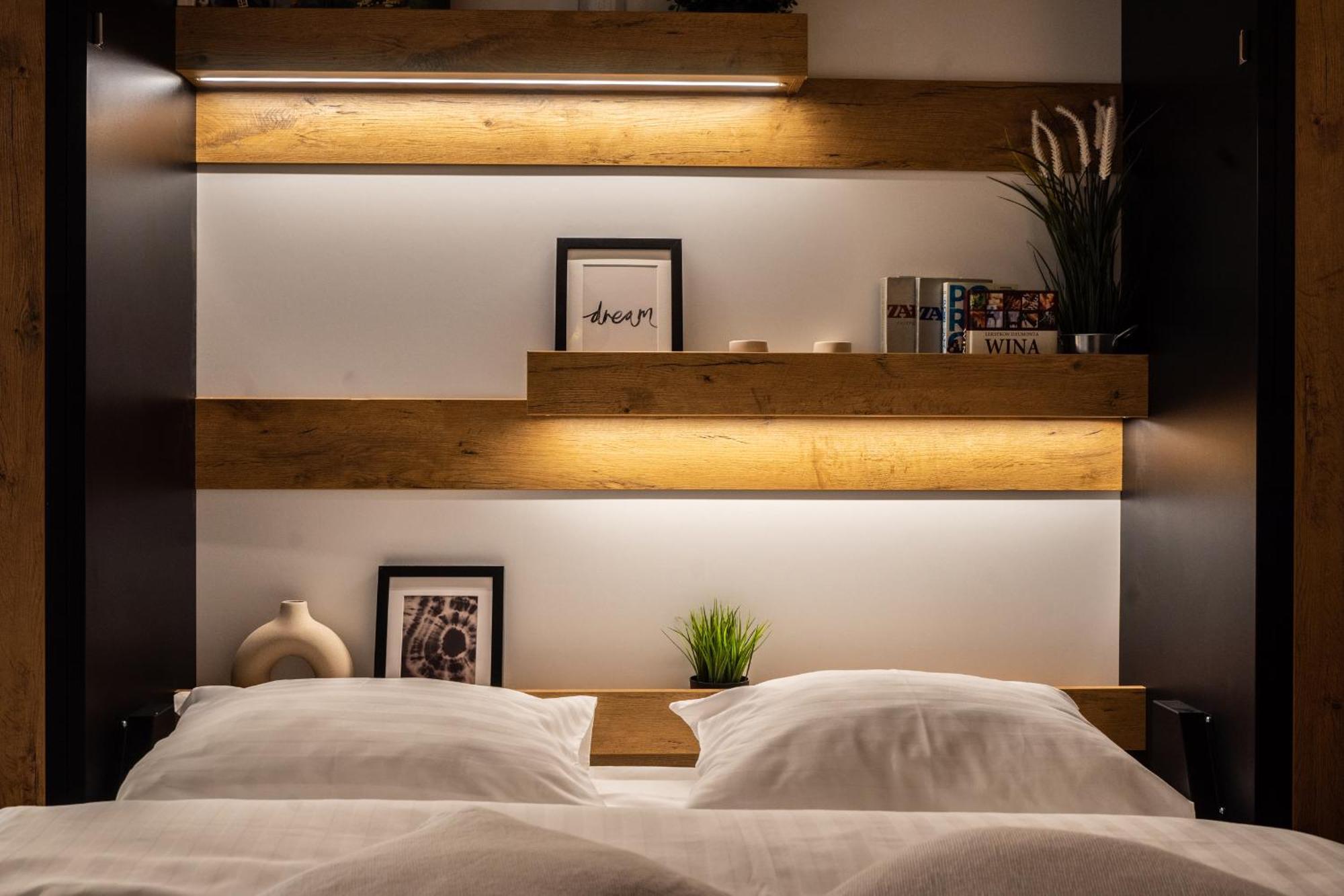 Apartament Old Town Heart Xii - Poznanska Luxury Loft Warszawa
