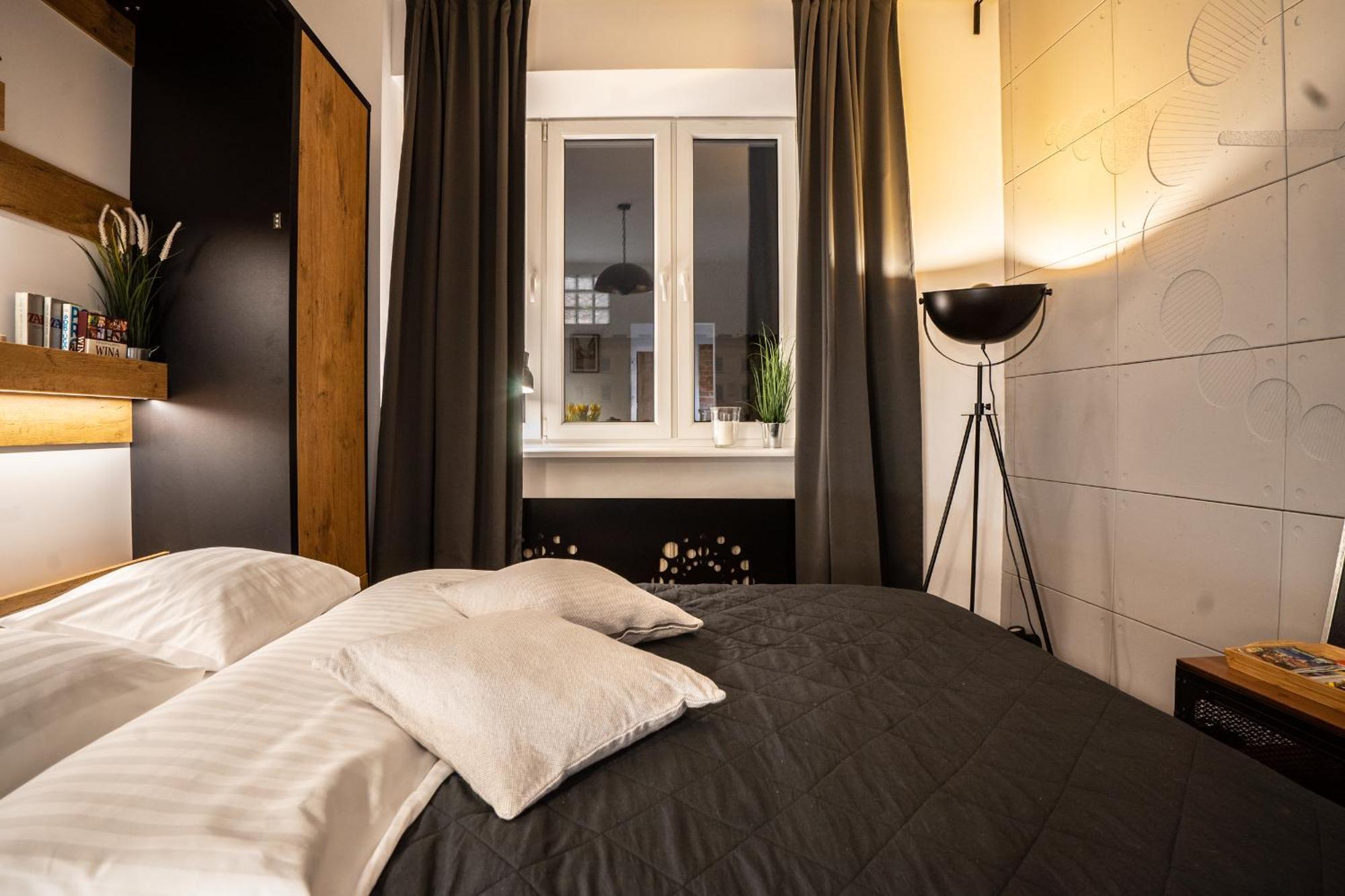 Old Town Heart Xii - Poznanska Luxury Loft * Warszawa