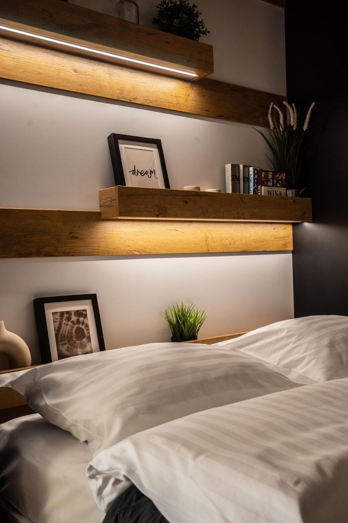 Old Town Heart Xii - Poznanska Luxury Loft Apartament *