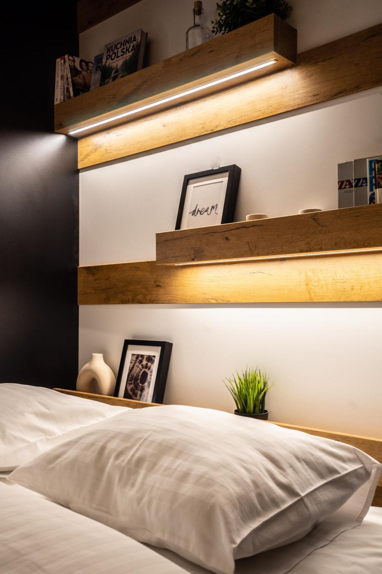 Old Town Heart Xii - Poznanska Luxury Loft * Warszawa