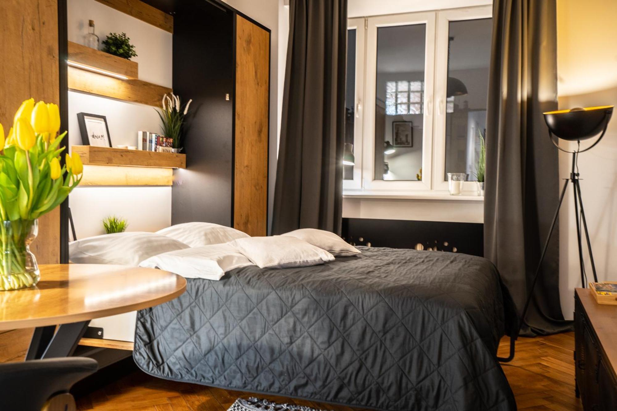 Old Town Heart Xii - Poznanska Luxury Loft Warszawa