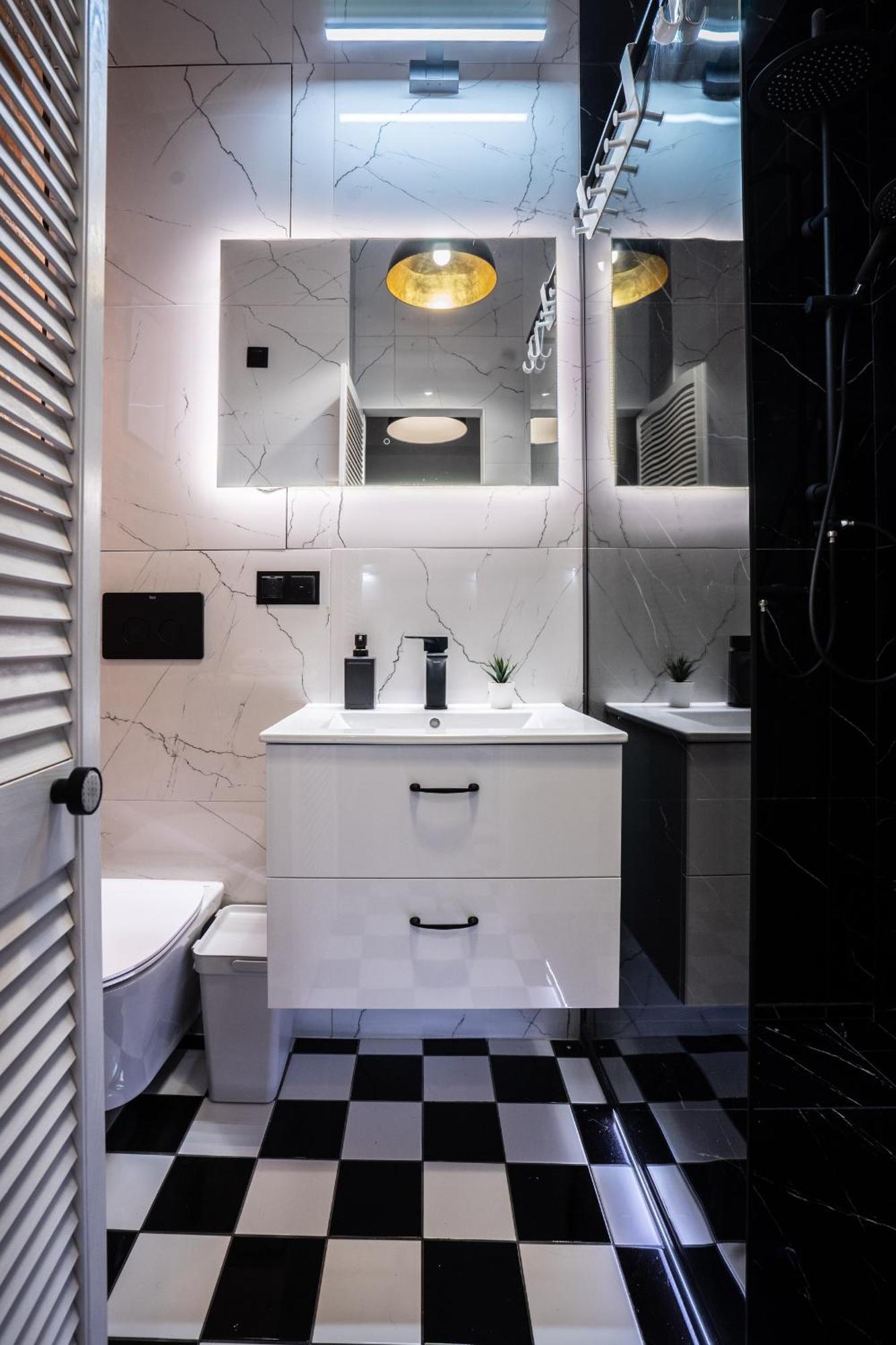 Apartament Old Town Heart Xii - Poznanska Luxury Loft *